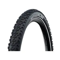 Schwalbe Pneu Smart Sam HS624 fil 28x1.65"44-622 sw+refl PL Tube Adx E-25
