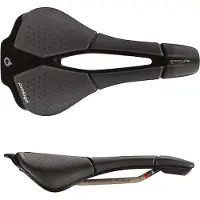 Prologo Selle Scratch M5 Pas 140 Tirox noir Unisex 250x140mm Tirox ca.185g, noir