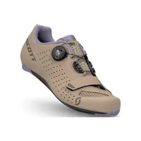 SCOTT Road Comp BOA Damenschuh toast beige/bliss pink 36.0