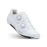 SCOTT Road Vertec BOA Schuh blanc 42.0