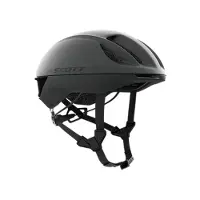 SCOTT Cadence Mips (CE) Casque granit noir L