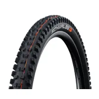 Schwalbe Tacky Chan - TLE - ADDIX Soft - Super Ground - 29x2.40 - Noir