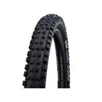 Schwalbe Magic Mary - Wired - ADDIX - BikePark - 29x2.40 - Noir