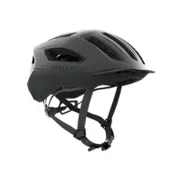 SCOTT Sierra Mips (CE) Casque granit noir L