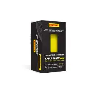 Pirelli P Zero Smartube Rs Presta 60 Mm Inner Tube Jaune 700C / 26-35