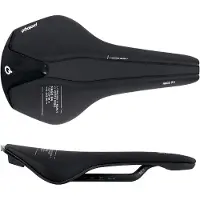 Prologo Selle Nago R4 sw, unisexe, 245x147mm, ca.159g, nu