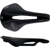 Prologo Selle de route Nago R4 PAS Tirox noire rigide 147 mm