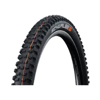 Schwalbe Hans Dampf - TLE - ADDIX SpeedGrip - Super Trail - 27,5 x 2,35 - Noir