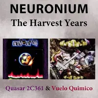Suburban Quasar 2c361/Vuelo Quimico