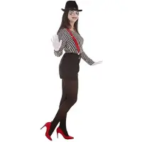 Creaciones Llopis Costume Femme Mimmo