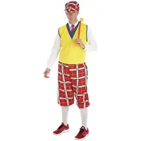Creaciones Llopis Costume De Golfeur