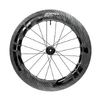 Zipp Roue Arrière De Route 858 Nsw Cl Carbon Disc Tubeless