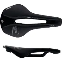Prologo Nago R4 Belt Hard Black 137 mm Nack Saddle