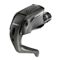 Sram Force Aero Flat Mount Hydraulic 1100 Mm Left Brake Lever Argenté