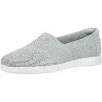 Toms Chaussure basse 'Alpargata Plus' gris clair
