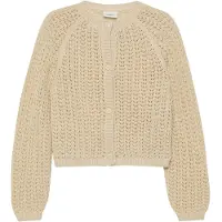 s.Oliver Cardigan beige