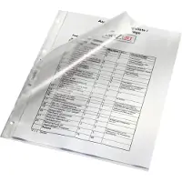 Leitz Pp (A4, 1x)