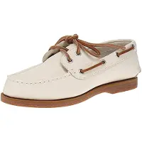 Timberland TB0A2R5RETD1 Cedar Bay Essential - Chaussures pour femmes Chaussures décontractées - ETD-Natural-Full-Grain