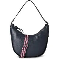 Tom Tailor Sac bandoulière 'Tatiana' bleu