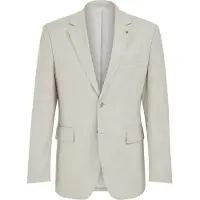 We fashion Veste de costume mastic