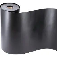 Aquagart 10m X 0,67m Barrière Anti-Racines 420 G/M² ¿ Garantie 25 Ans, Barrière Anti-Rhizomes Bambou, Ultra Résistante
