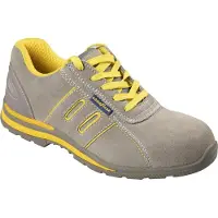 Goodyear Chaussures de sécurité 983145 cuir