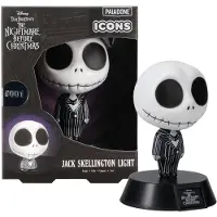 Paladone Dekolampe Nightmare before Christmas Jack