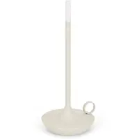 Graypants Wick PRO Lampe Portable Mist Gray | Standard
