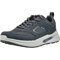 Dockers Baskets basses bleu marine / aqua