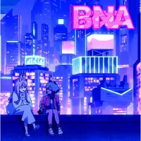 Bertus Distributie Mabanua - Bna: Brand New Animal Original Soundtrack (Deluxe Edition) [Vinyl] 180