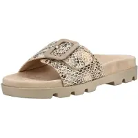 Rohde Mule beige / noir