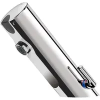 Delabie MBatt. TEMPOMATIC MIX 4 WT G3/8 avec piles 6V intégrées