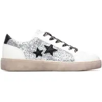 Teddy Smith 120654 Trainers Blanc EU 36 Femme
