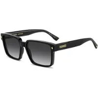 Dsquared2 Lunettes de soleil D2 0202/G/S 807/9O