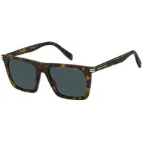 Marc Jacobs Lunettes de Soleil MARC 908/S 53/18/145 Havana Acetate frames MAN MARC 908/S