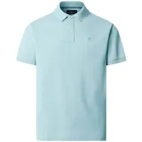 Hackett T-Shirt bleu clair