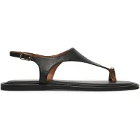 Tamaris Tongs noir