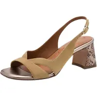 Tamaris Sandales sable