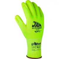 U Power Gants De Travail Icon 12 Paires