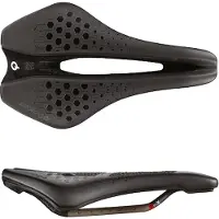 Prologo Selle Dimension TRI 143 Tirox Unisex anthracite/argent