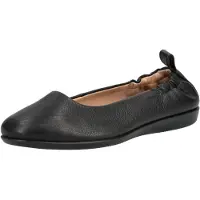 Legero Ballerines 'Ciara' noir