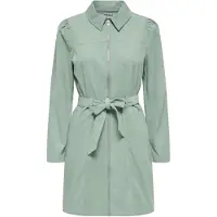 ONLY Robe 'ONLAime' vert