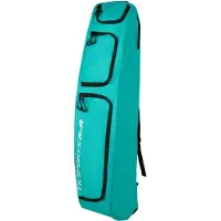 Tk Hockey 2 Junior Sac de crosse de hockey Vert Vert One Size