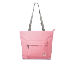 Roka London Trafalgar B Tote Bag Rose M