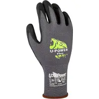 U Power Gants De Travail Flex 12 Paires