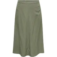 ONLY Jupe 'CarGoa' vert clair