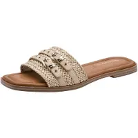 Tamaris Sandales beige