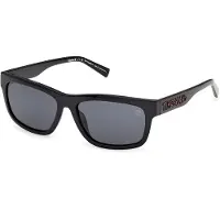 Timberland Lunettes De Soleil Polarisées Junior Tb00080
