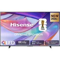 Hisense QLED 85" E79S (2026)