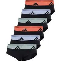 Adidas Slip ' Active Flex Cotton ' noir